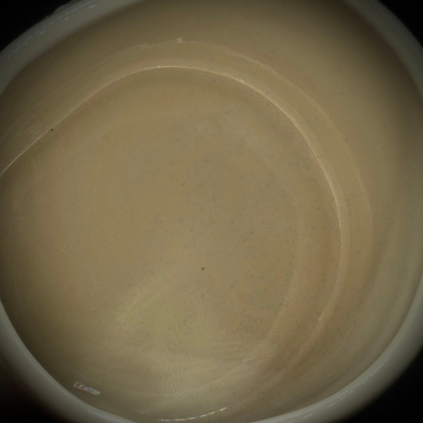 New Rae Dunn Mug "My Happy Place"