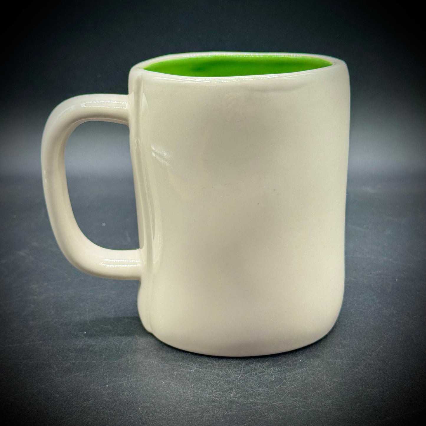 New Rae Dunn Mug "Plant Lady"