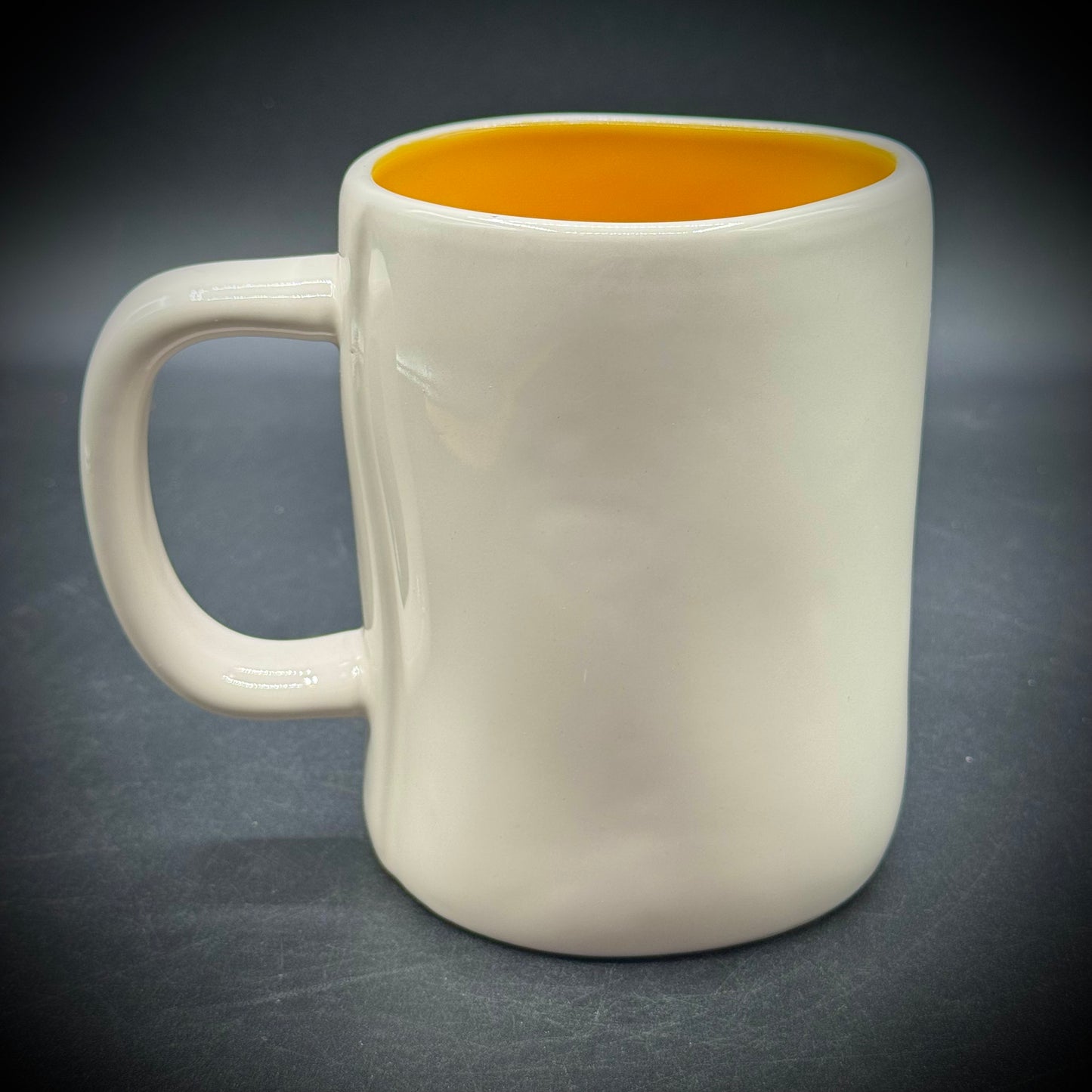 New Rae Dunn Mug "Busy Bee"