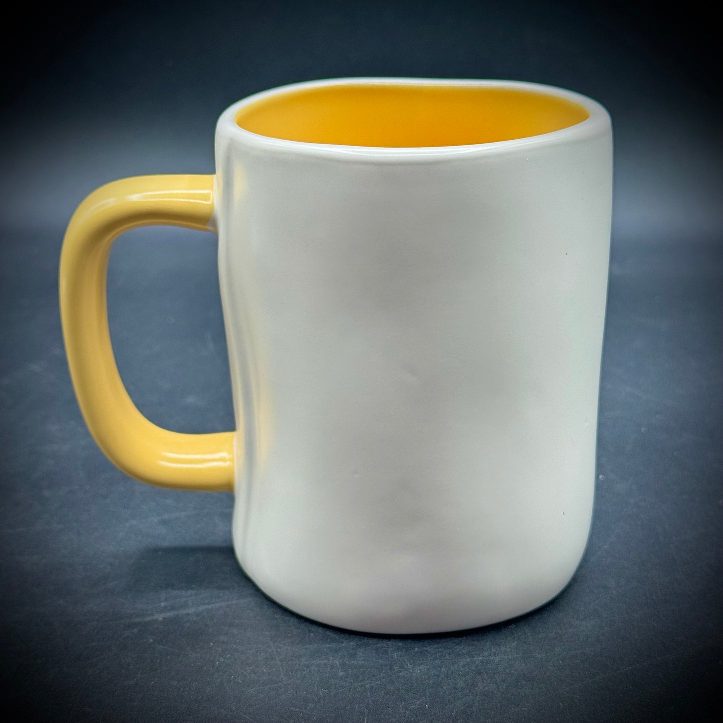 New Rae Dunn Mug "Honey Bee"