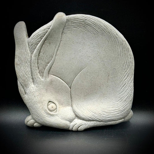 Vintage Arthur Court 1988 Bunny Dish