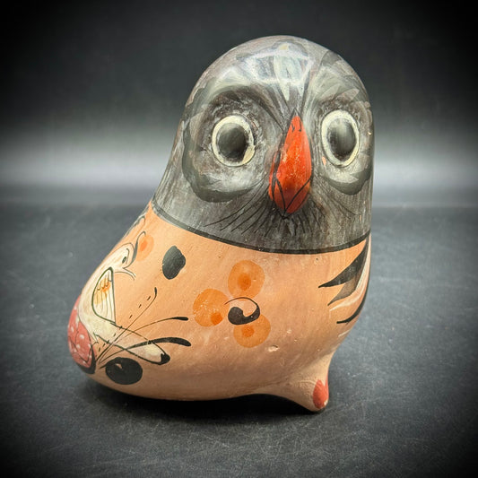 Hootamus Von Featherington III