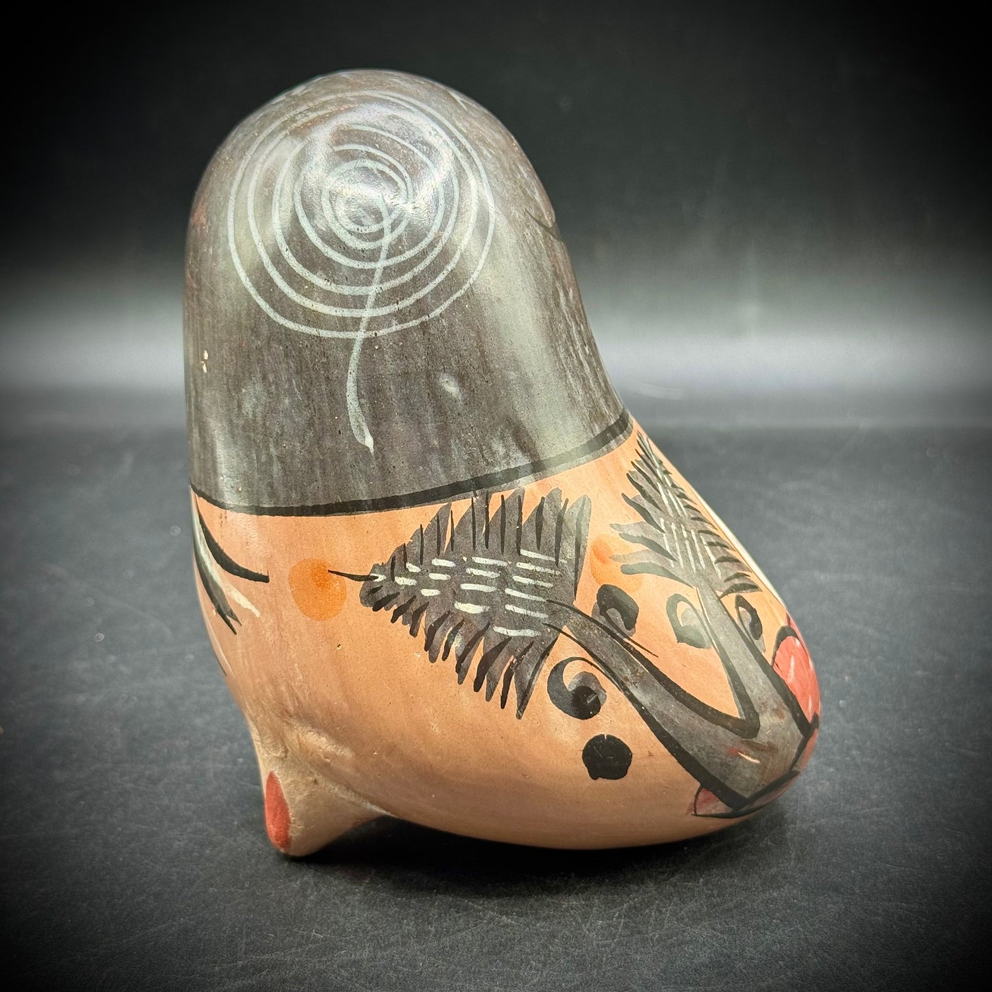 Hootamus Von Featherington III