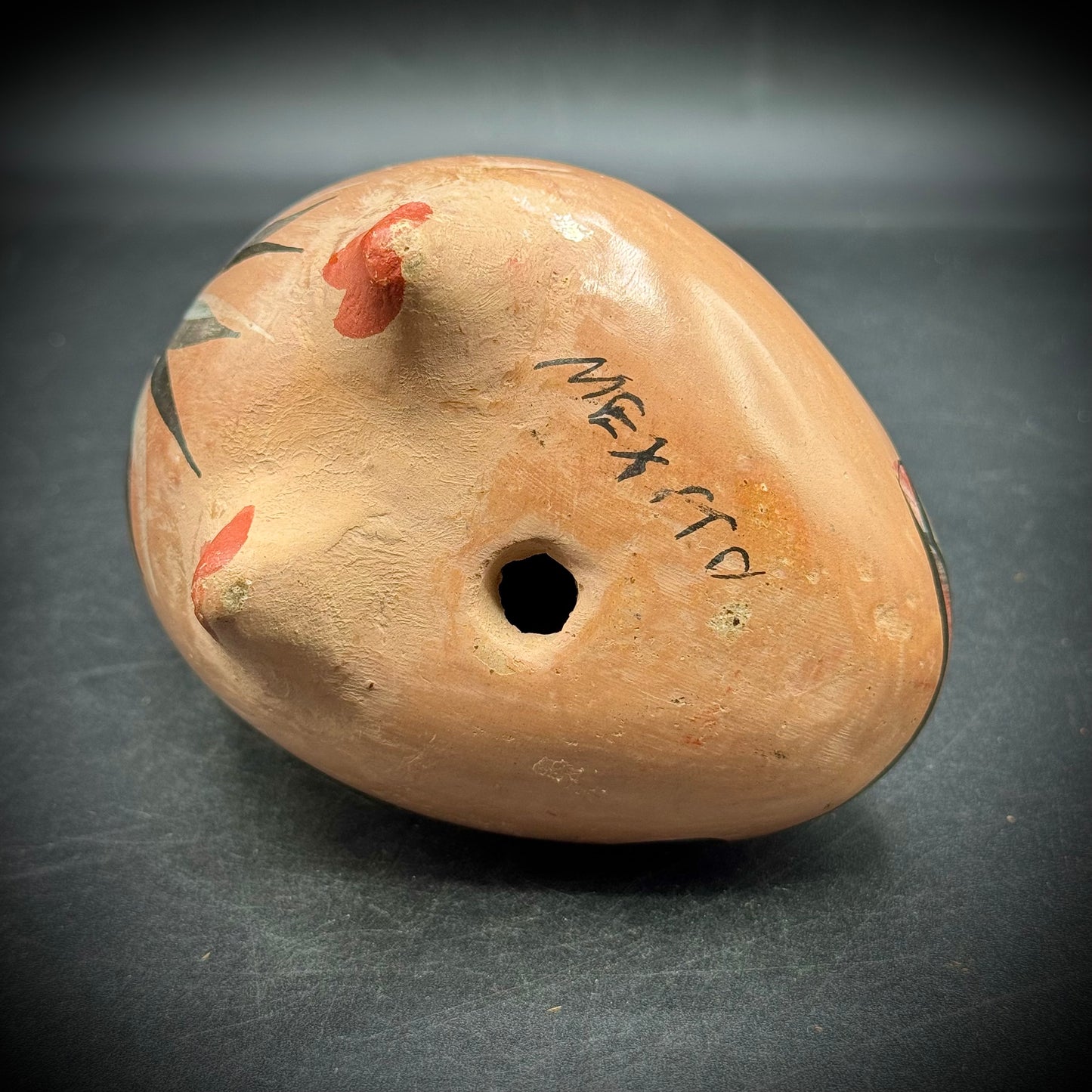 Hootamus Von Featherington III