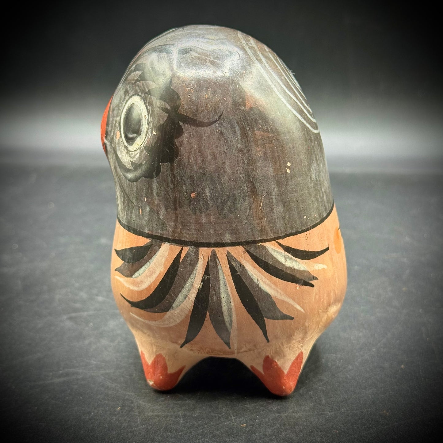 Hootamus Von Featherington III