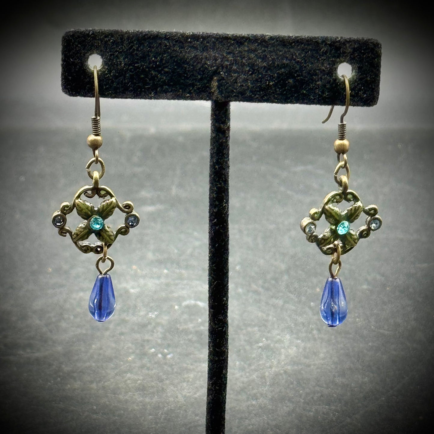 BoHo Chic Earrings