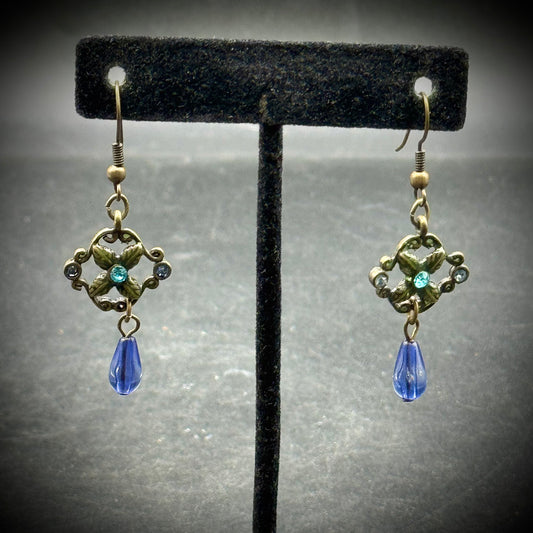 BoHo Chic Earrings