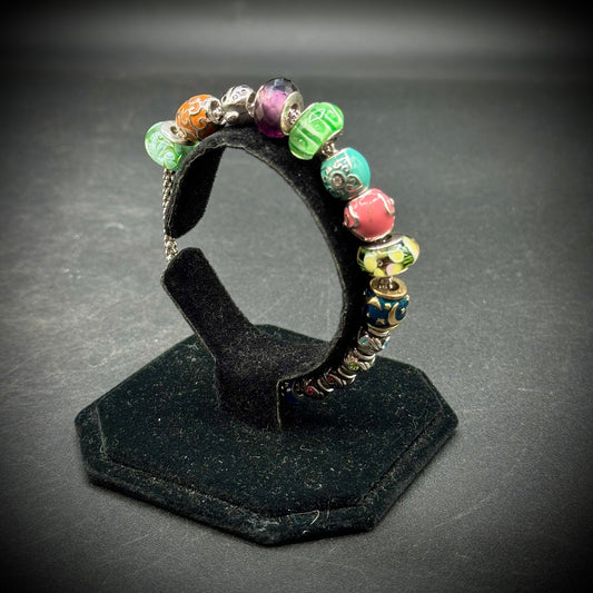 Pandora-Style Bracelet
