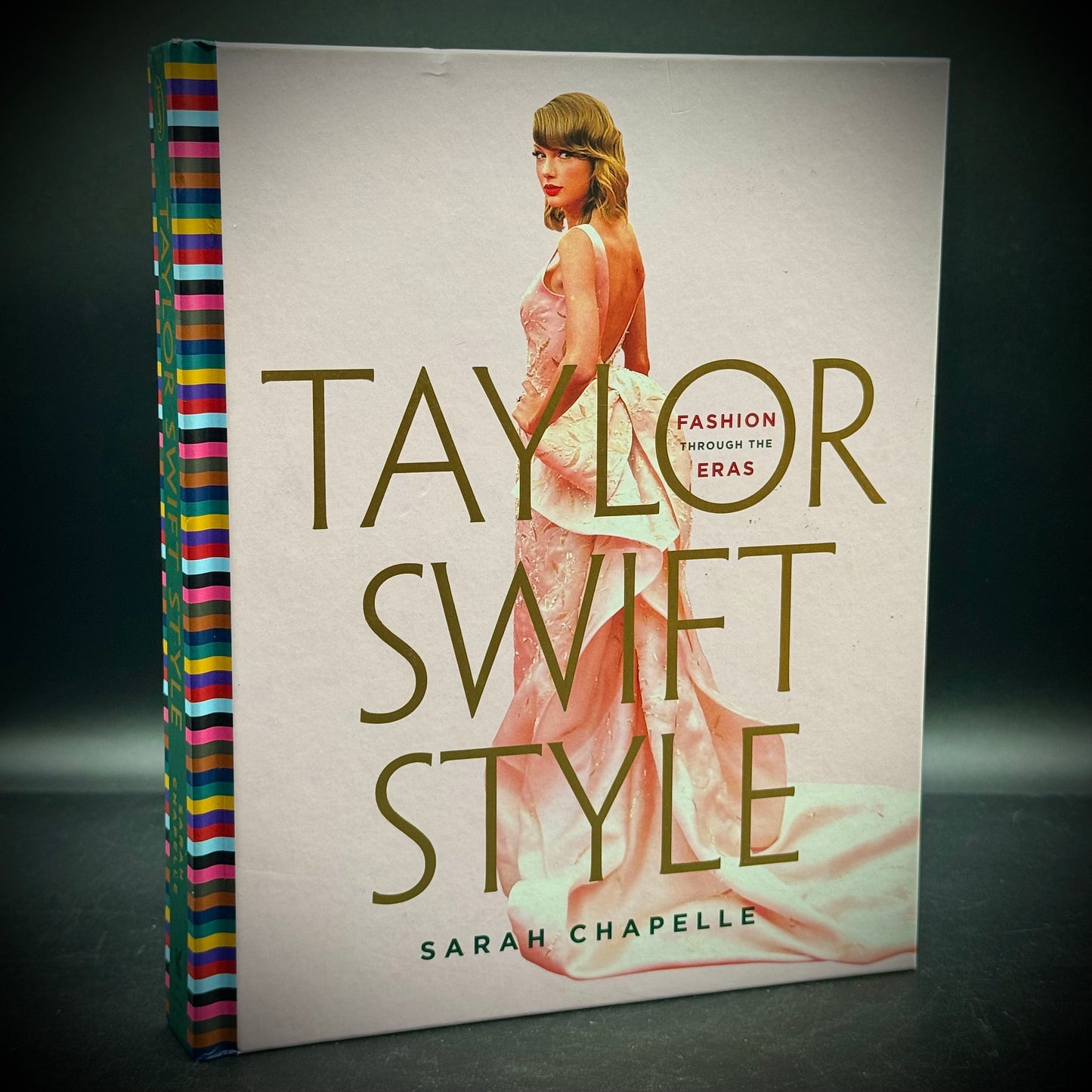 New Taylor Swift Style Book