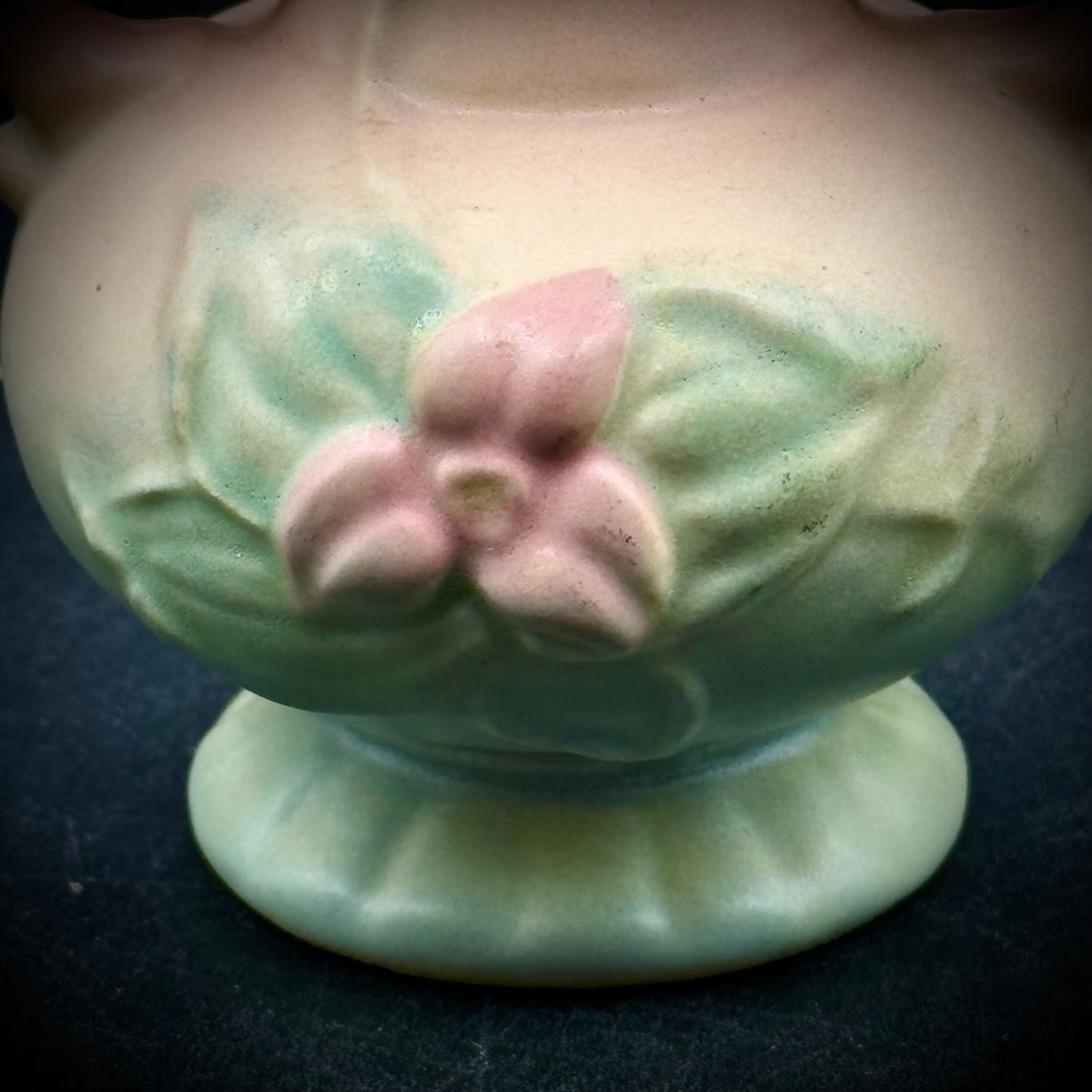 Vintage Hull Petite Vase