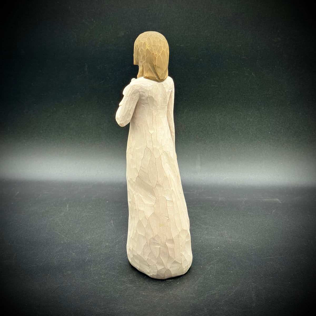 Willow Tree "With Sympathy" Figurine with Dove