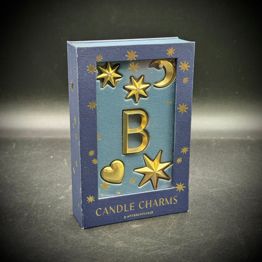 New in Box Candle Charms by Anthropologie