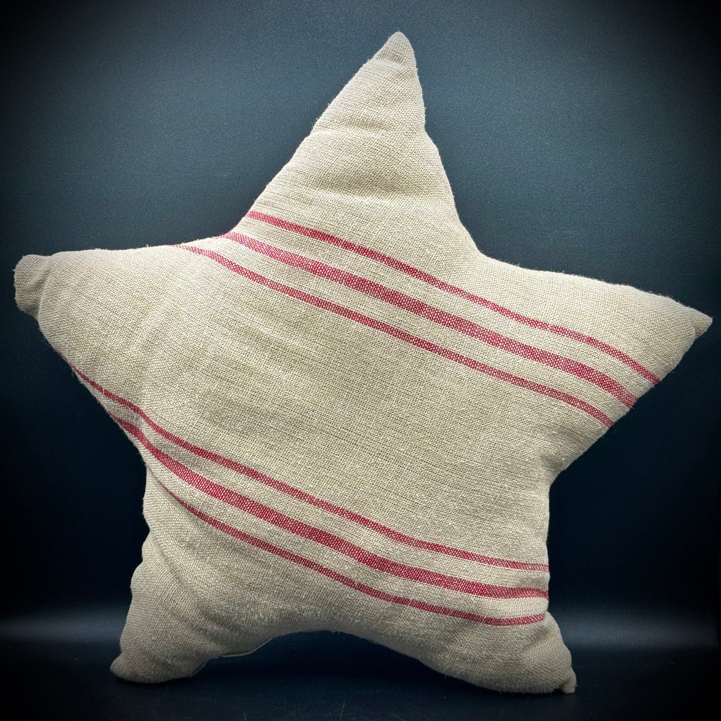 Primitive Star Shaped Pillow
