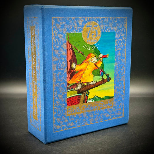 Little Golden Books 75th Anniversary Set