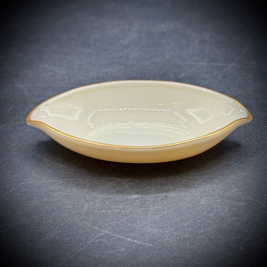 Vintage Lenox USA Small Trinket/Soap Dish