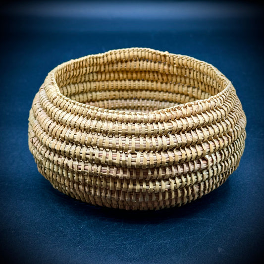 Small Woven Basket