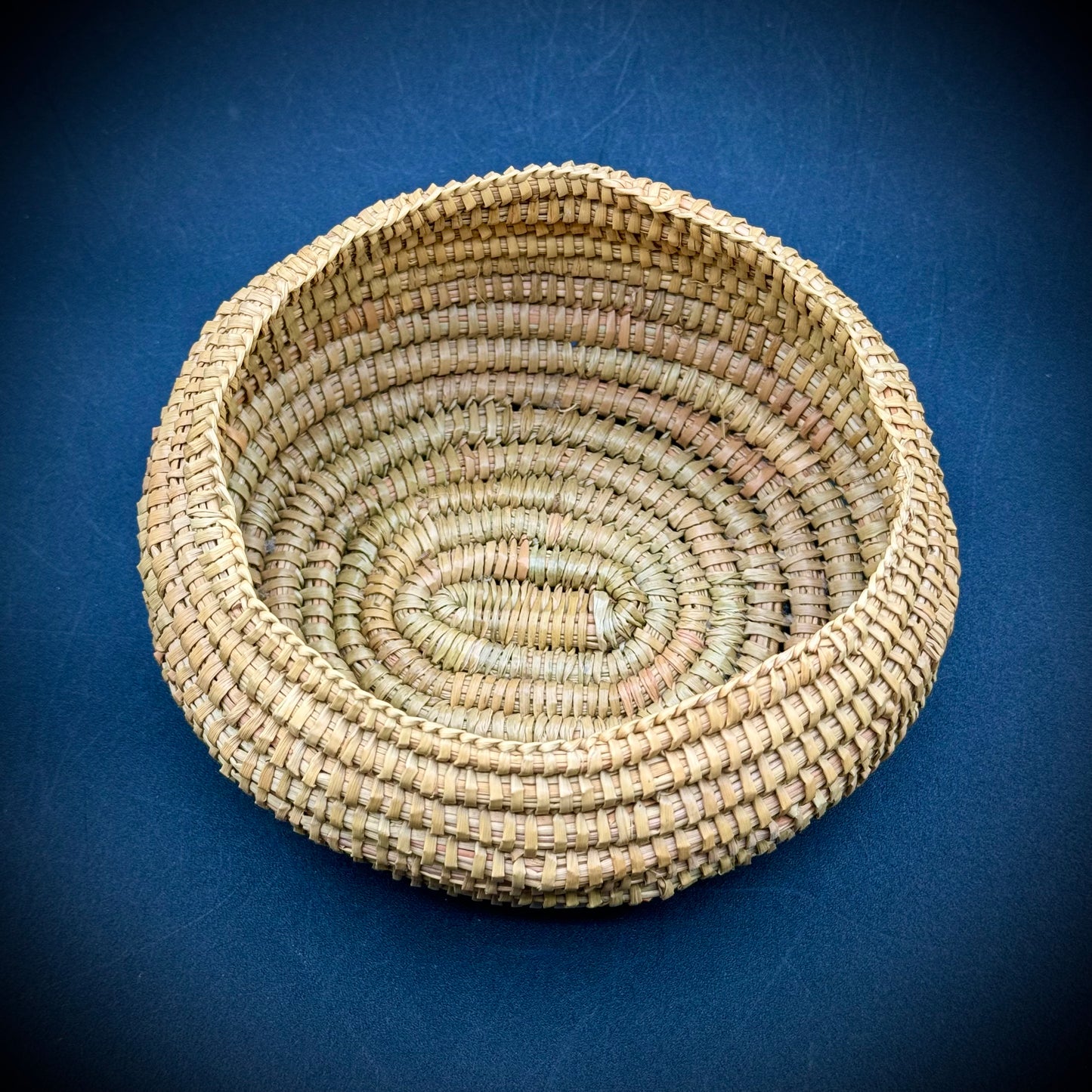 Small Woven Basket