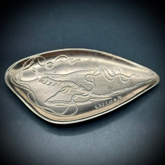 Vintage Sascha Brastoff MCM Dish