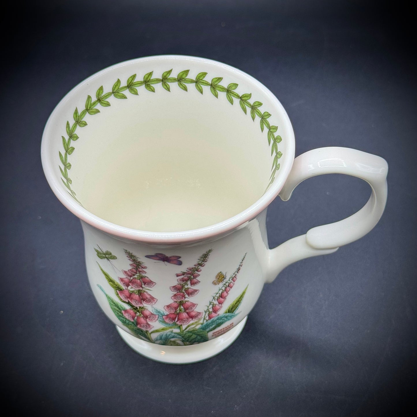 Portmeirion Botanic Garden Foxglove Mug