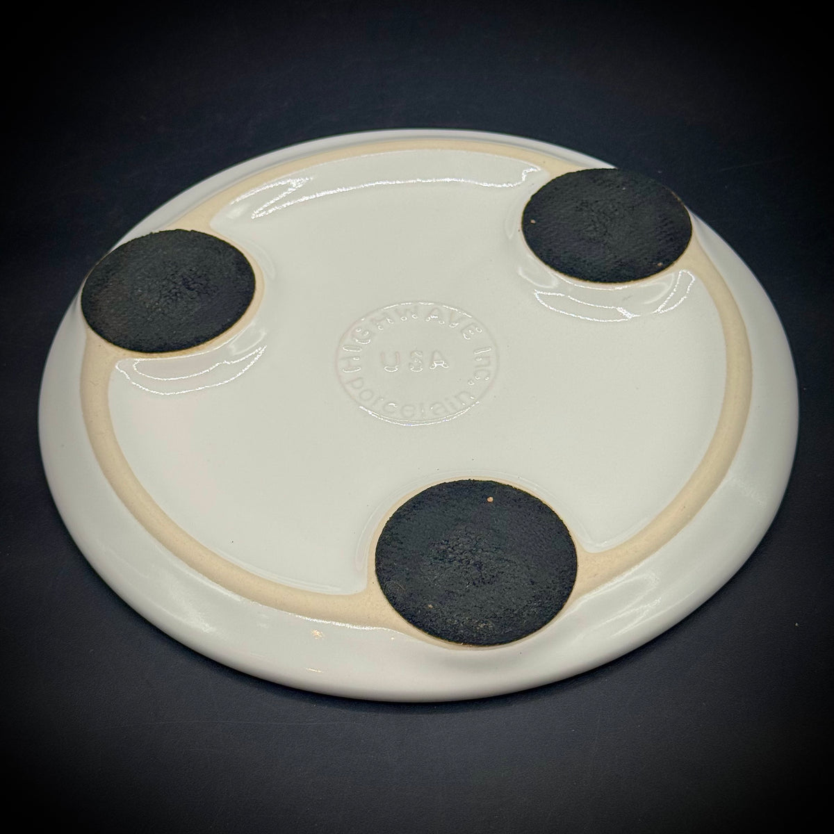 Highware USA Starbucks Logo Ceramic Trivet