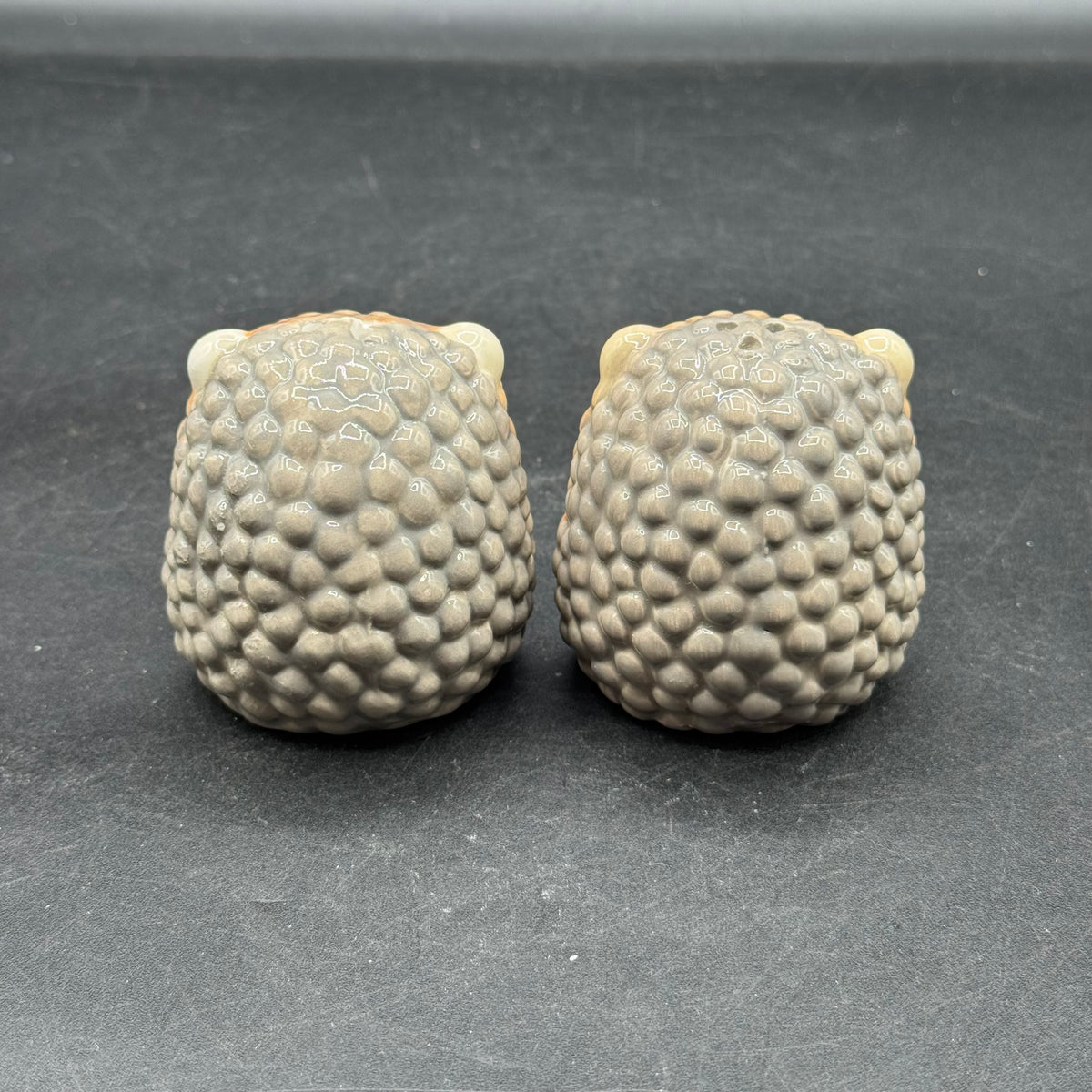 Adorable Hedgehog S&P Set
