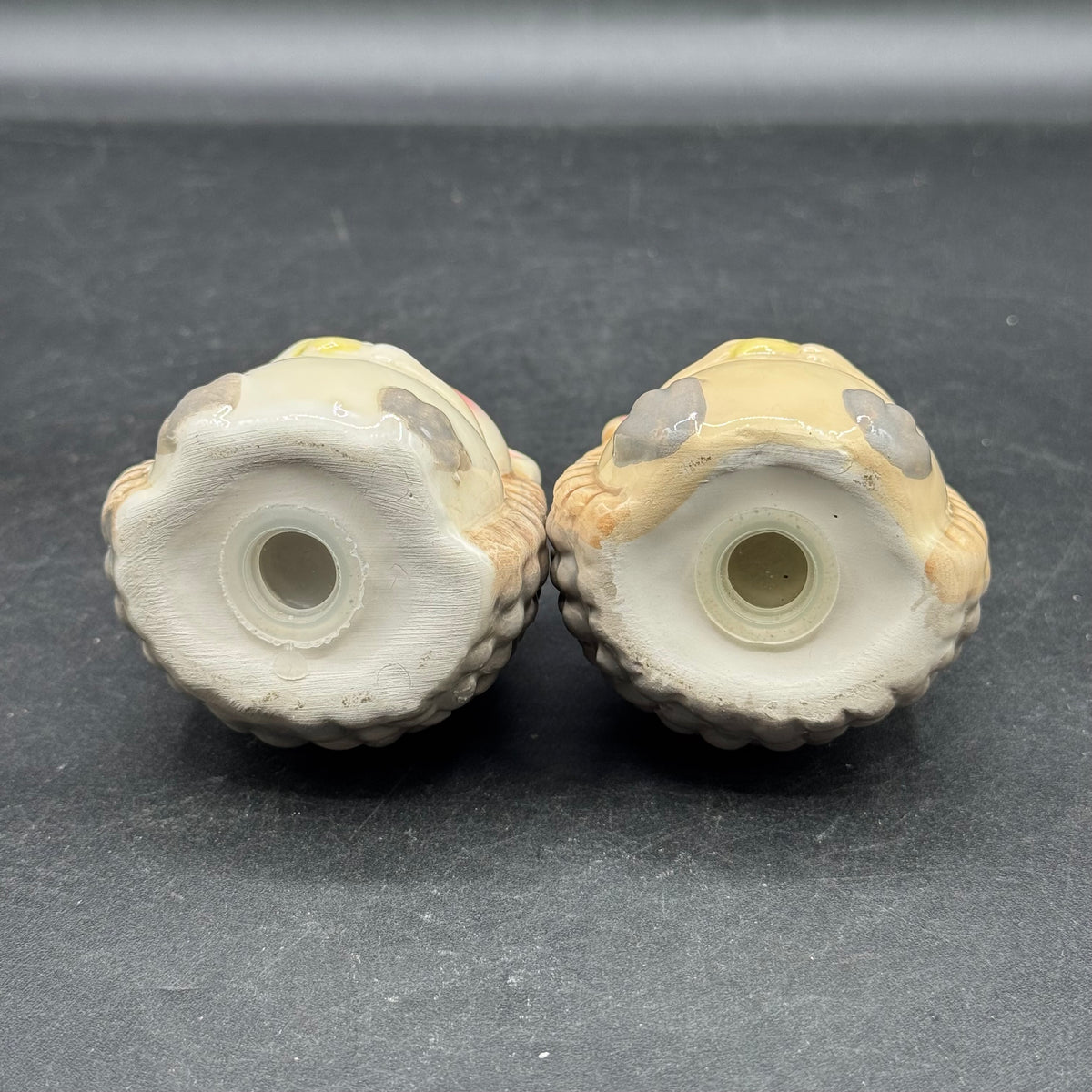 Adorable Hedgehog S&P Set