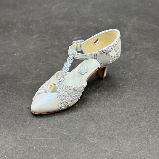 Just The Right Shoe #1