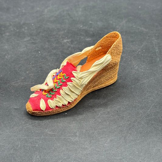Just The Right Shoe #2