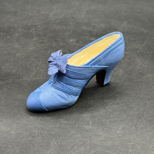 Just The Right Shoe #3