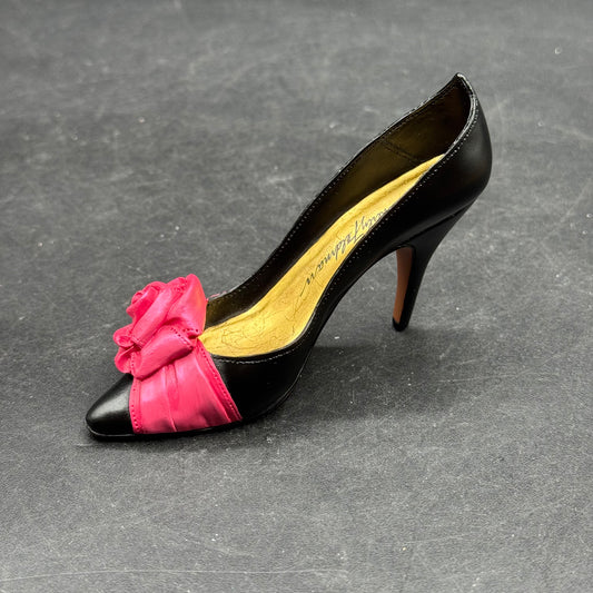 Just The Right Shoe #4