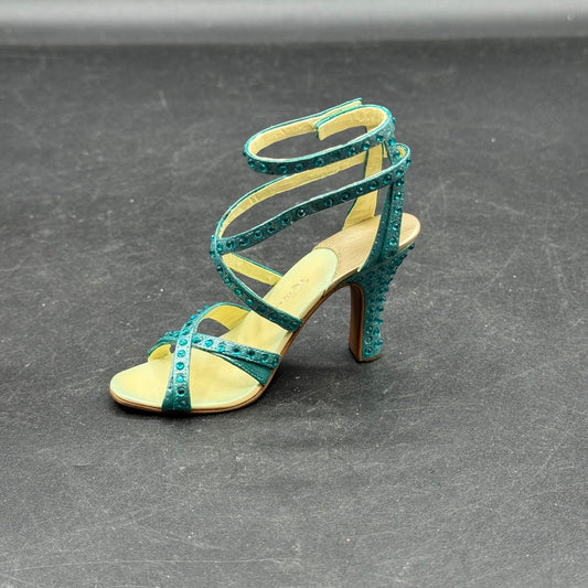 Just The Right Shoe #5
