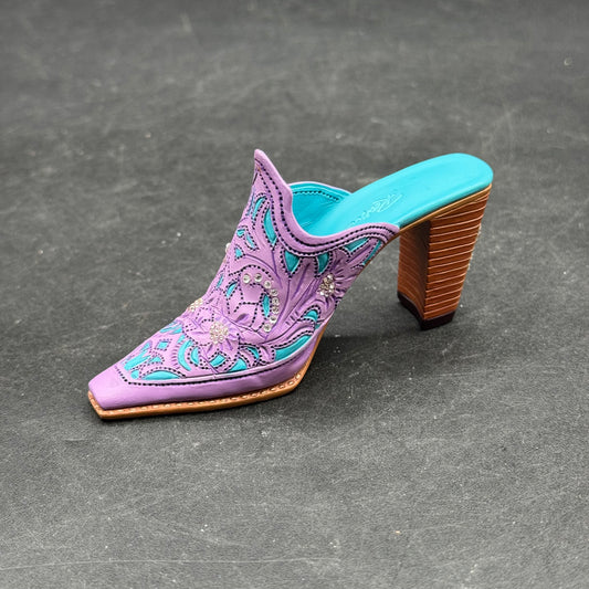 Just The Right Shoe #6