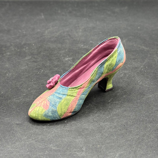 Just The Right Shoe #7