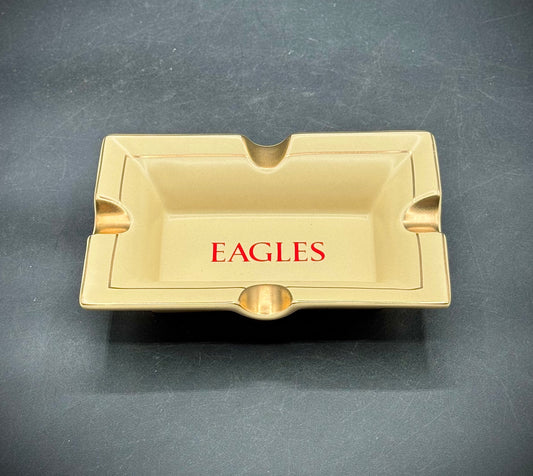 Eagles Sphere Las Vegas Official Concert Ash Tray