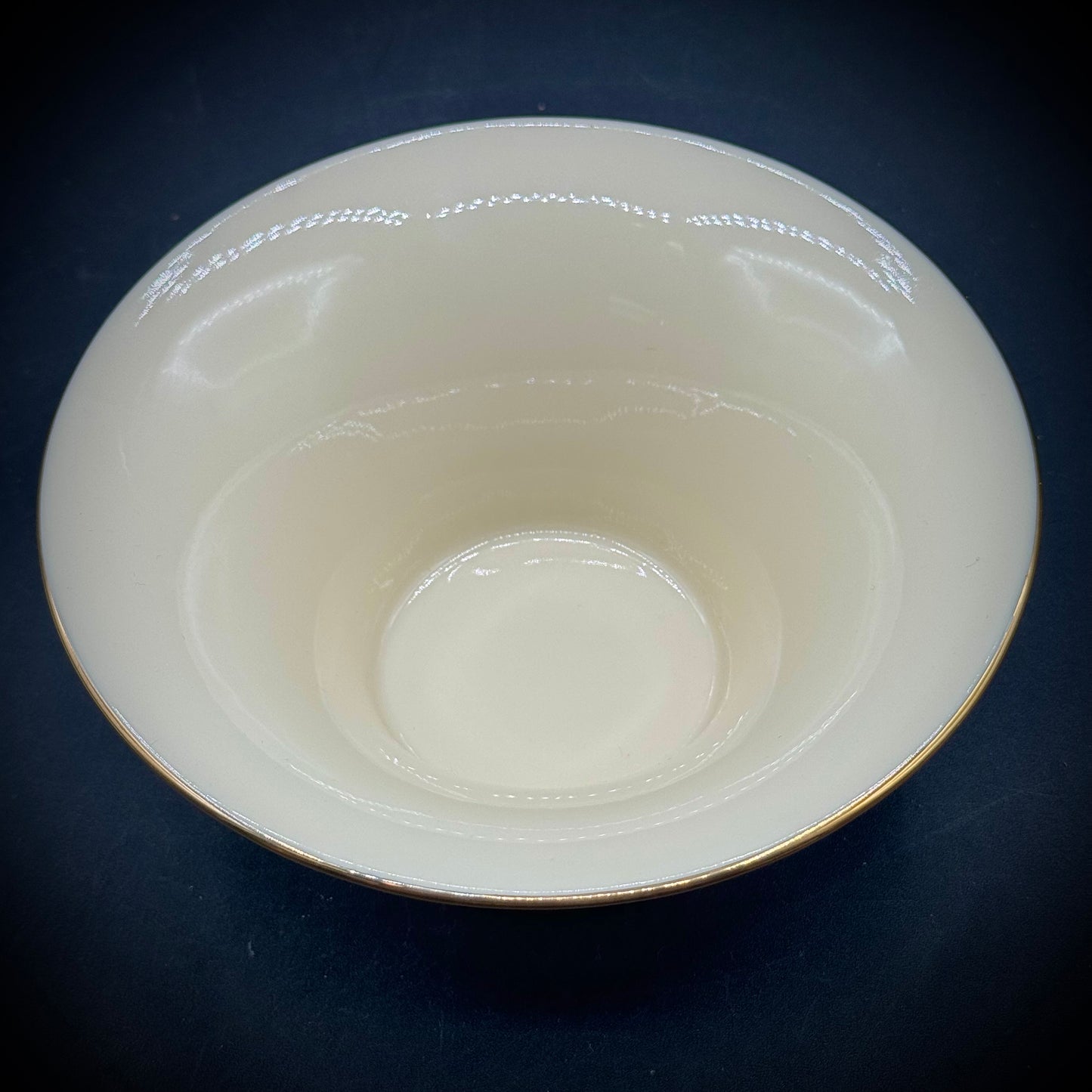 Lenox Holiday Nouveau Bowl