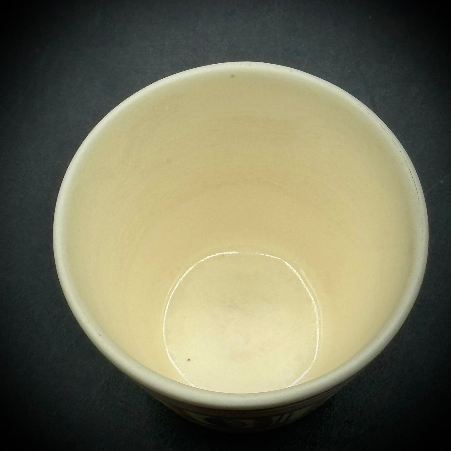 Vintage Sascha Brastoff Signed Small Pot