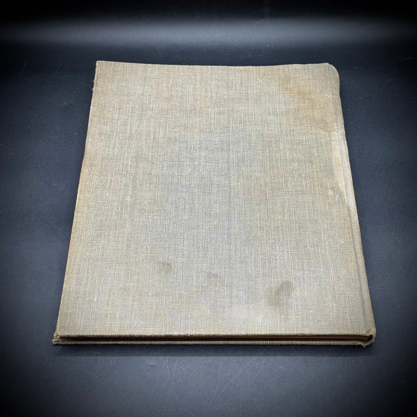 Hollywood High School 1960 Year Book with Autographs