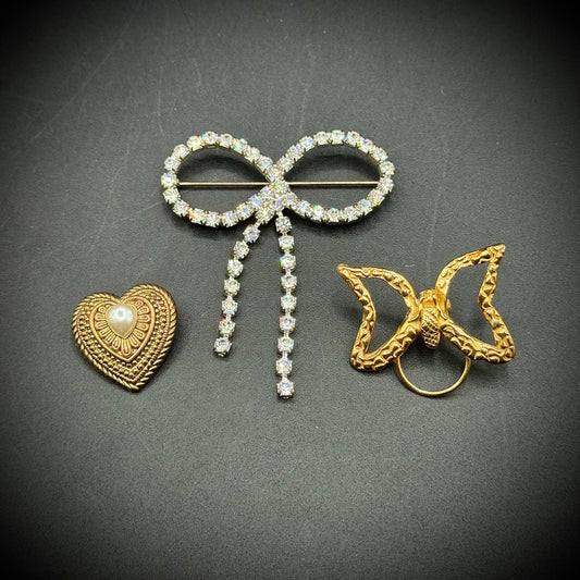 11/25/25 Jewelry Lot #01