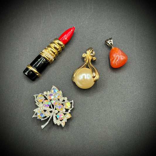 11/25/25 Jewelry Lot #02