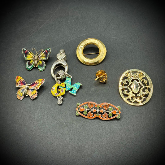 11/25/25 Jewelry Lot #04