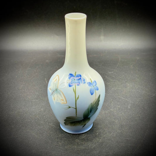 Vintage Royal Copenhagen Bud Vase