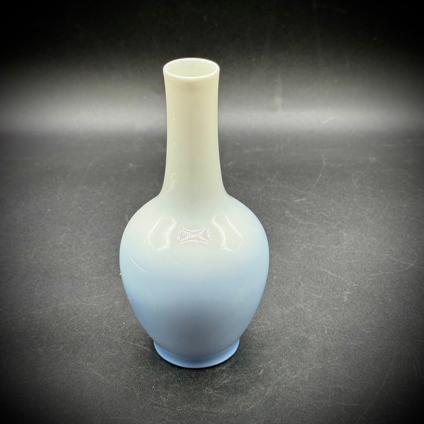 Vintage Royal Copenhagen Bud Vase