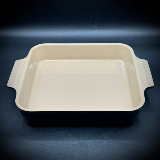 New Le Creuset Heritage Square Baking Dish
