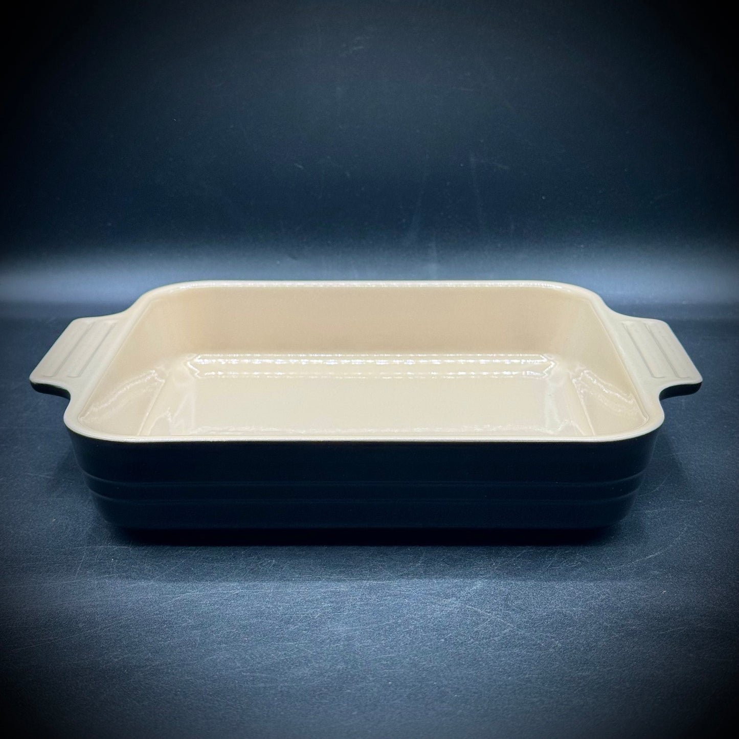New Le Creuset Heritage Square Baking Dish