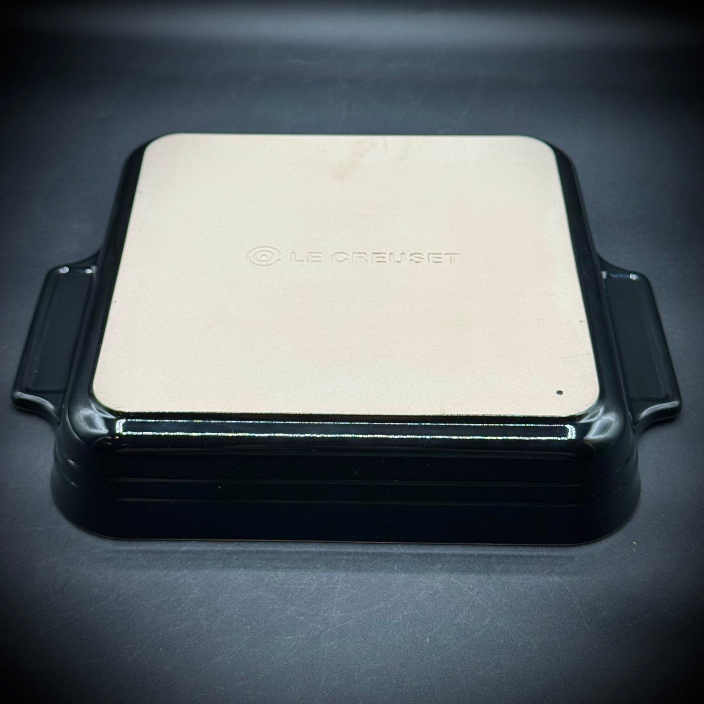 New Le Creuset Heritage Square Baking Dish