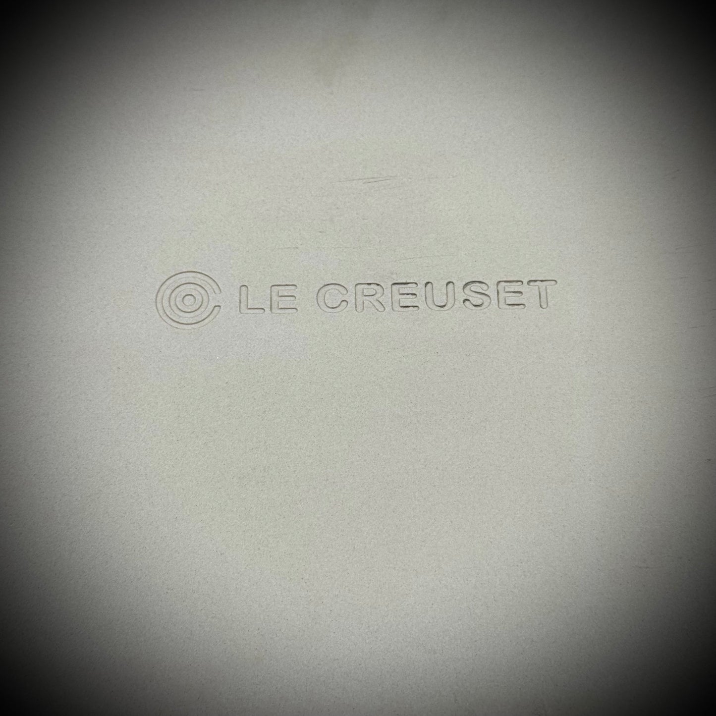 New Le Creuset Heritage Square Baking Dish