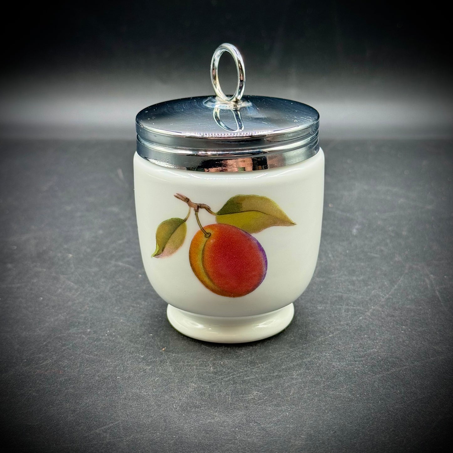 Vintage Royal Worcester Egg Coddler