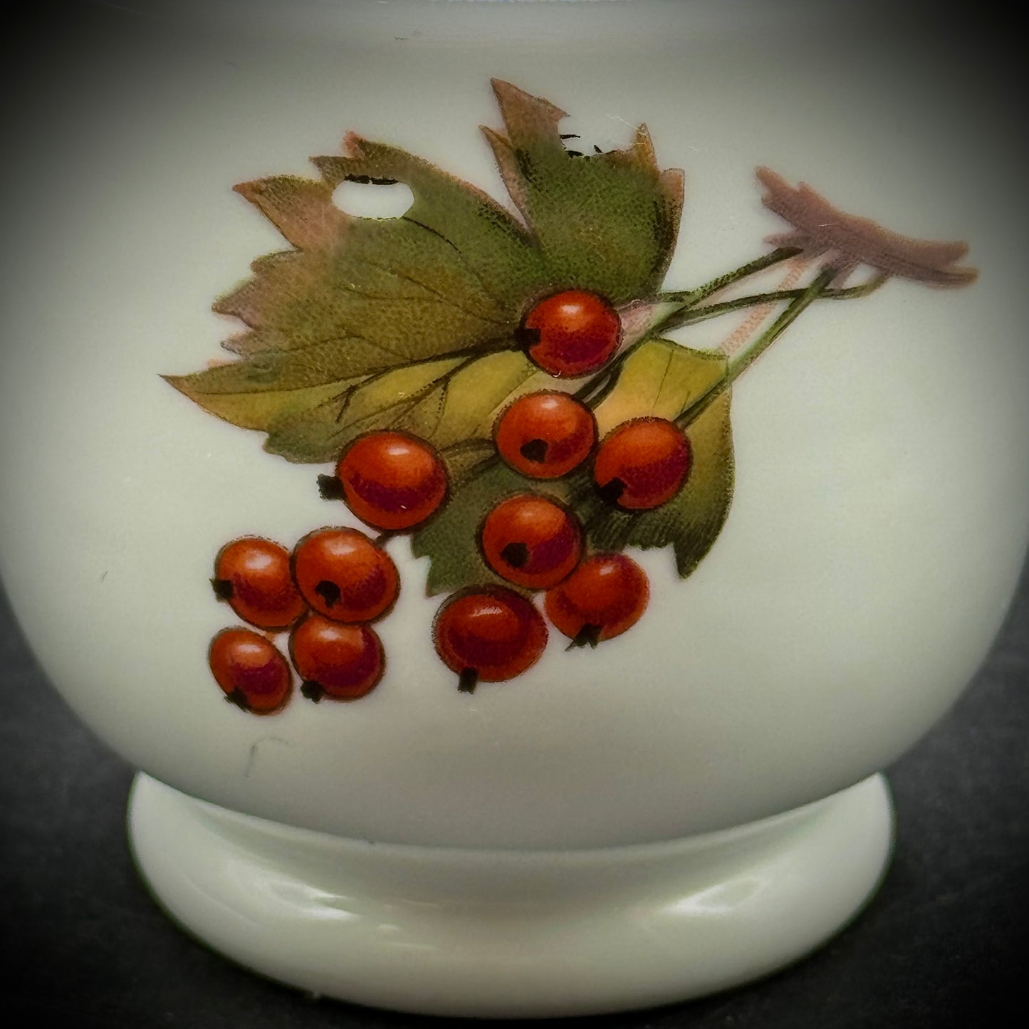 Vintage Royal Worcester Egg Coddler