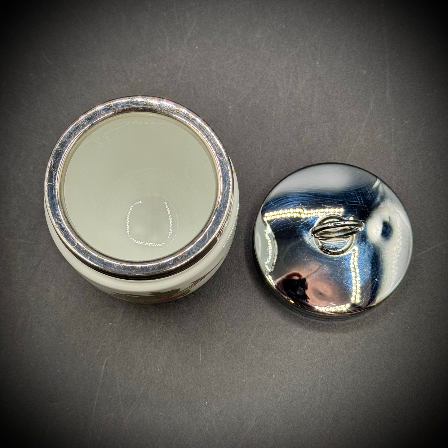 Vintage Royal Worcester Egg Coddler