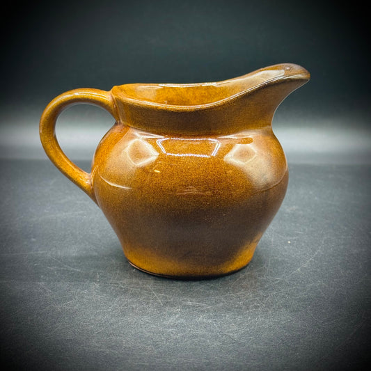 Vintage Dryden Hot Springs, Arkansas Pottery